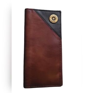 Remington Genuine Leather Wallet